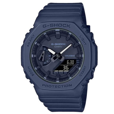 Reloj Casio G-shock para mujer azul GMA-S2100BA-2A1ER