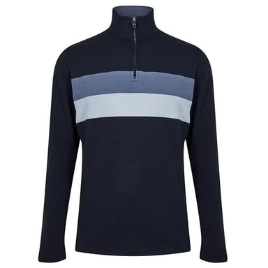 Ted Baker Veller Sweater Azul Marino