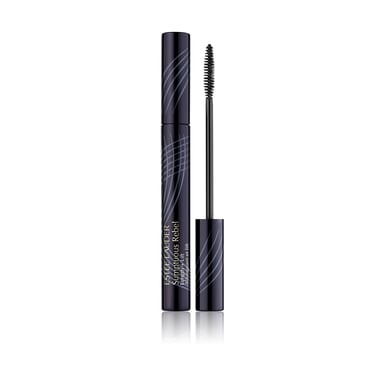 Máscara de pestañas Suntuosa Rebelde - 01 Negro 8 ml