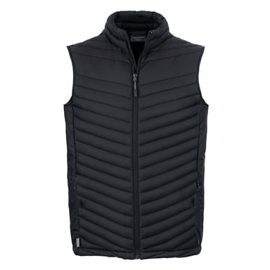 Craghoppers Unisex Adult Expert Expolite Thermal Gilet (Black)