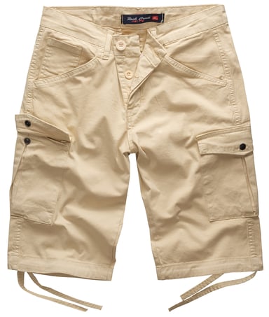 Rock Creek Shorts Beige