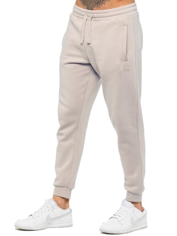 Enzo | Pantalones Joggers de corte regular para hombre