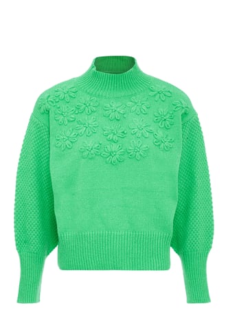 Mymo women green