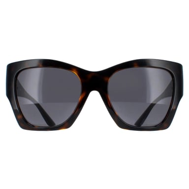 Gafas de sol Versace VE4452 108/87 havana oscuro gris oscuro