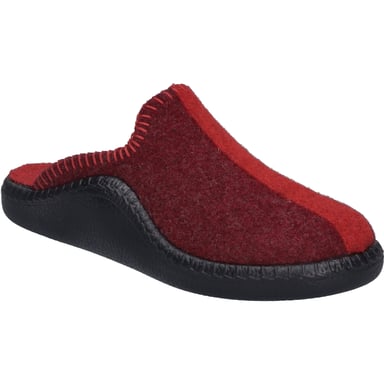 JOSEF SEIBEL Monaco Damen 62 | Zapatillas de Mujeres | rojo