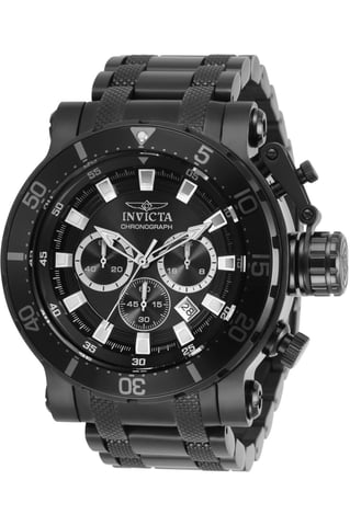 Invicta Coalition Forces 32727 Reloj para Hombre Cuarzo - 52mm