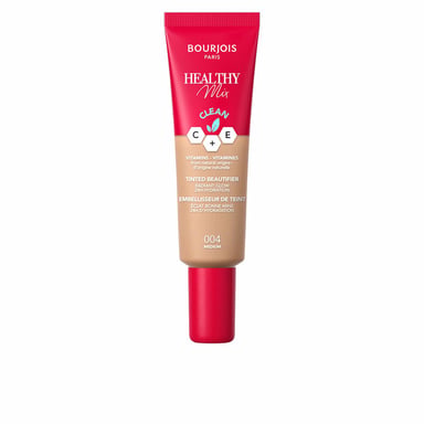 Mezcla Saludable Embellecedor con Color #004 30 ml