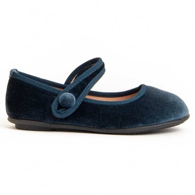 Montevita Bailarina Ballekid2 En Azul