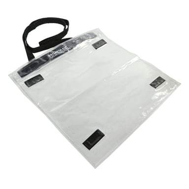 Regatta Waterproof Map Case (Clear)