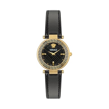Versace Reve Women's Black Watch VE8B00224