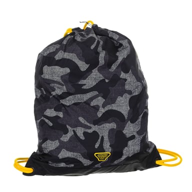 Mochila con correas de cuerda 932134-8PH0C para hombre