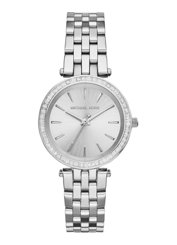 Michael Kors Reloj MK3364 Plata