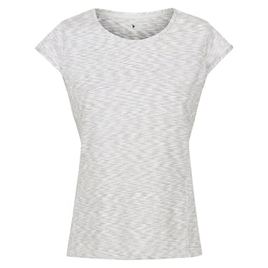 Regatta Womens/Ladies Hyperdimension II T-Shirt (Cyberspace)