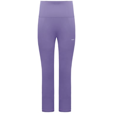 MyProtein Tempo Rio Womens Lilac Seamless Leggings