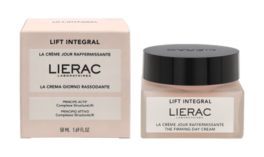 Lift Integral Crema De Día Reafirmante 50 ml