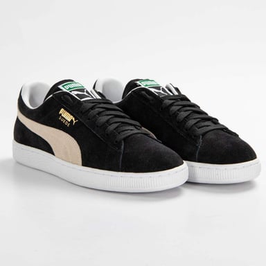 Zapatillas Puma Suede Classic