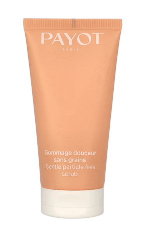 Exfoliante sin partículas Payot Nue 50 ml