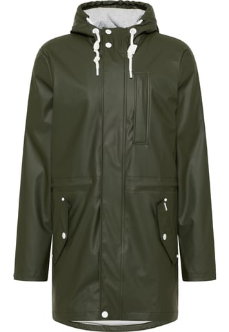 ICEBOUND raincoat urban rain
