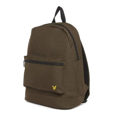 Lyle & Scott Backpack Verde