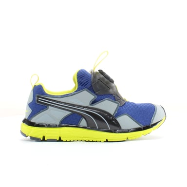 Puma Future Disc LTWT 2.0 TEXTILLOS AZULES DE ENTRADA UNISEX 357371 11
