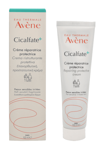 Cicalfate+ Crema Protectora Reparadora 100 ml