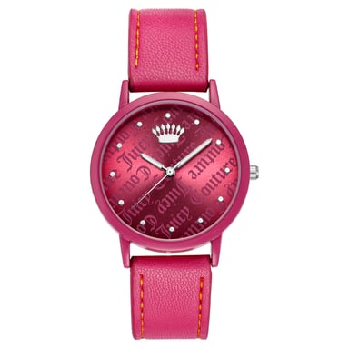 Juicy Couture Reloj JC/1255HPHP