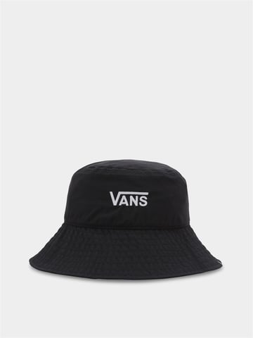 VANS Level Up II Bucket Hat in Black