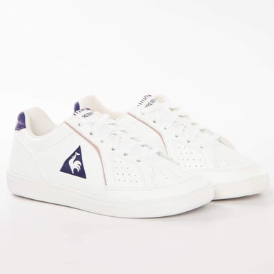 Korb Le Coq Sportif Jungen Iconos Clásico