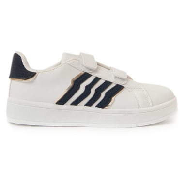 Montevita Sneaker Sneakid En Blanco