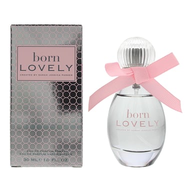 Sarah Jessica Parker Born Lovely Eau De Parfum Spray de 30 ml para ella
