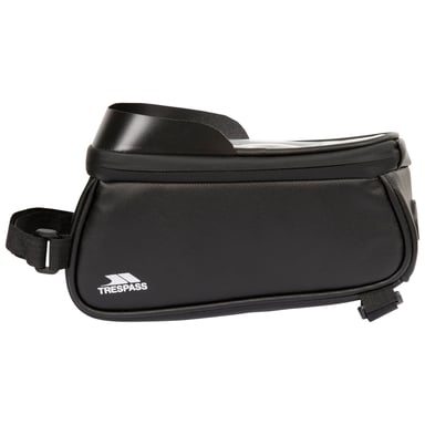 Trespass Cell Ride Bike Phone Case (Black)
