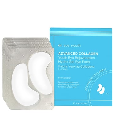 Youth Eye Rejuvenation Hydro-gel Contorno de ojos
