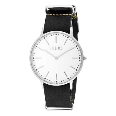 Liu Jo Reloj de hombre Cuarzo Plateado