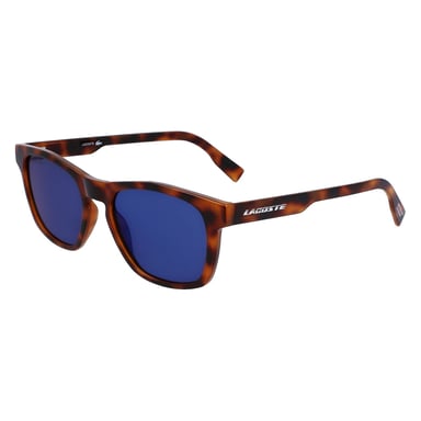 Lacoste Gafas de Sol de Hombre 56/18/145 mm bio inyectado
