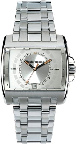 RELOJ DE CACHORROS HUSH