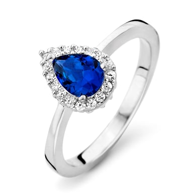 Orphelia Women's 925 Sterling Silver Ring - Silver ZR-7226/SA