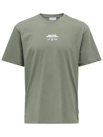 Only & Sons camiseta
