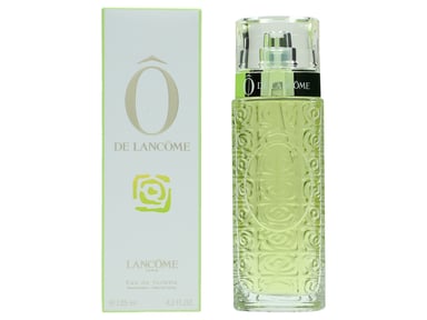 Ô De Lancôme Edt Vapo 125 ml