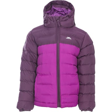 Trespass Childrens/Kids Oskar Padded Jacket