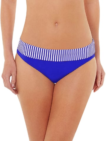 Riviera Fold Over Bikini Brief
