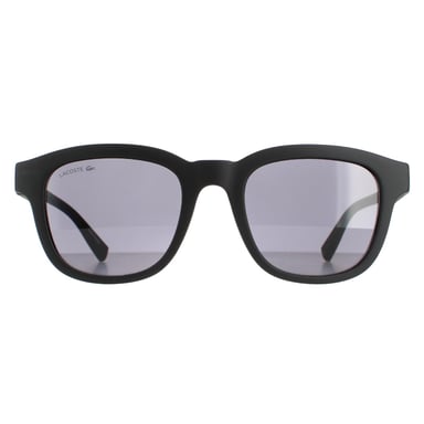 Gafas de sol Lacoste L966S 002 Negro Gris Mate