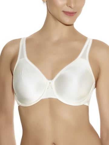 Basic Beauty Full Figure Underwire Bra