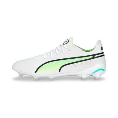PUMA Unisex KING ULTIMATE FG/AG Football Boots
