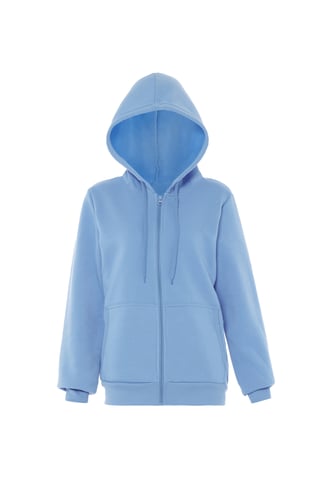 Mymo Hooded jacket women
