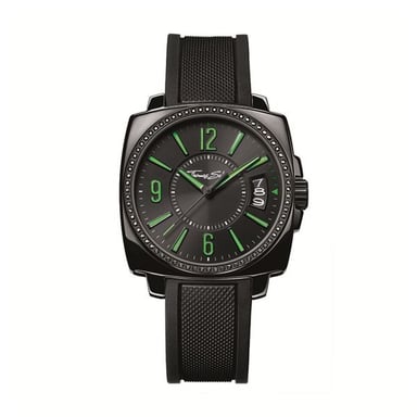 Thomas Sabo Reloj de hombre Cuarzo Negro