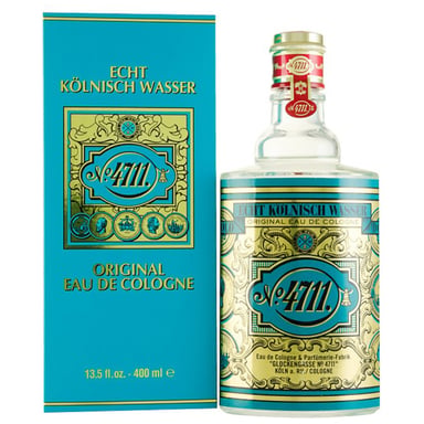4711 Eau De Cologne Flacon 400 ml