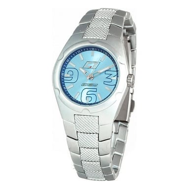 Reloj de Mujer Chronotech CC7039L-01M (23 mm)
