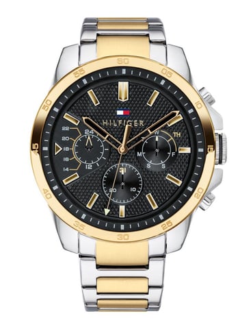 Tommy Hilfiger Men Watch 1791559