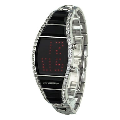 Reloj de Mujer Chronotech CT7122LS-03M (28 mm)