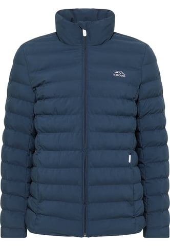 ICEBOUND padded winter jacket albisole